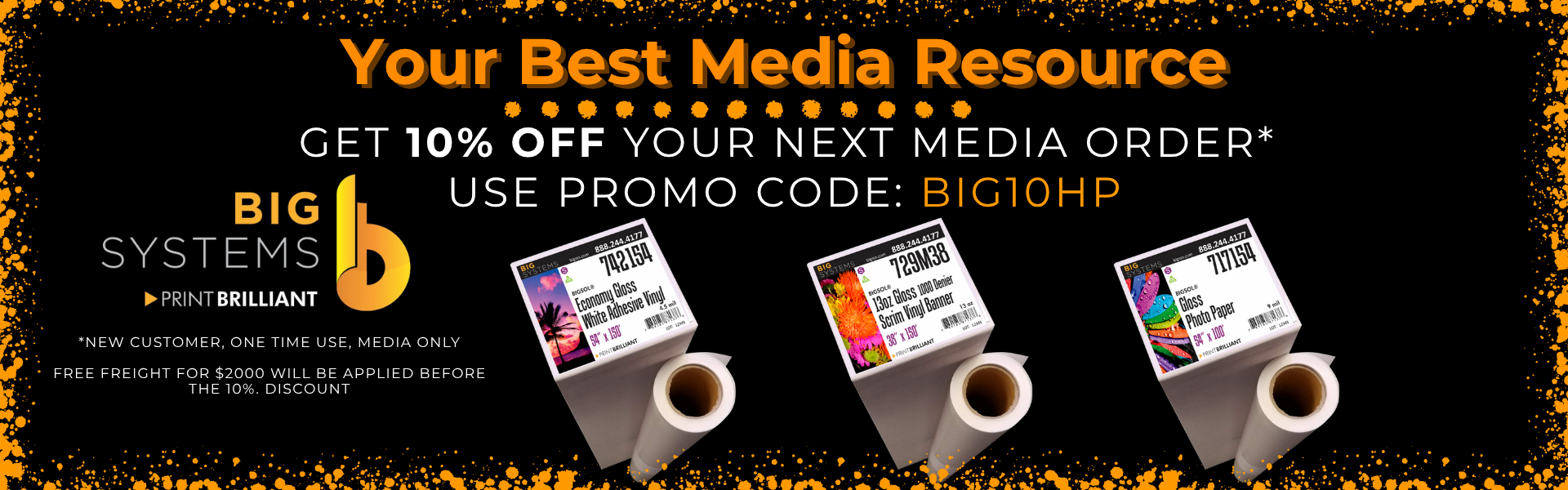 Home Page Slider